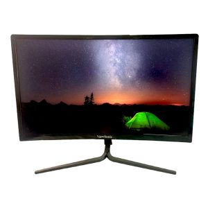 מסך גיימינג קעור - 24"